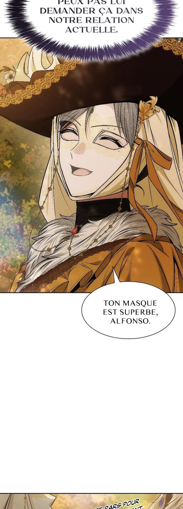 Read I’m the Queen in This Life FR Manga Online