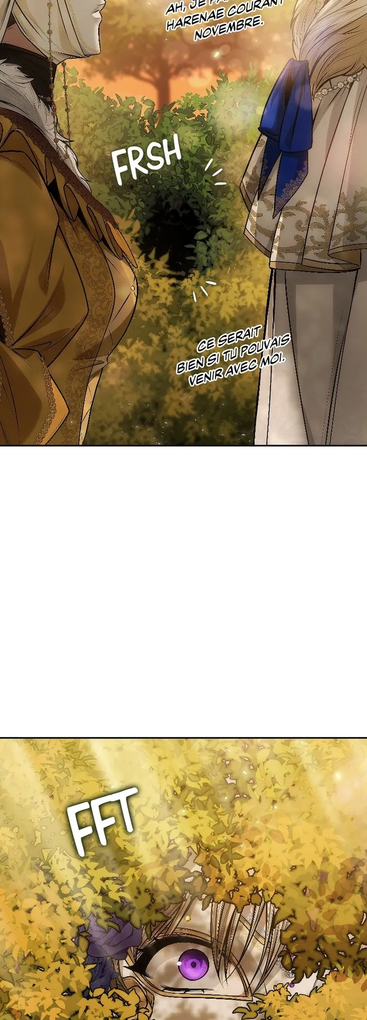 Read I’m the Queen in This Life FR Manga Online
