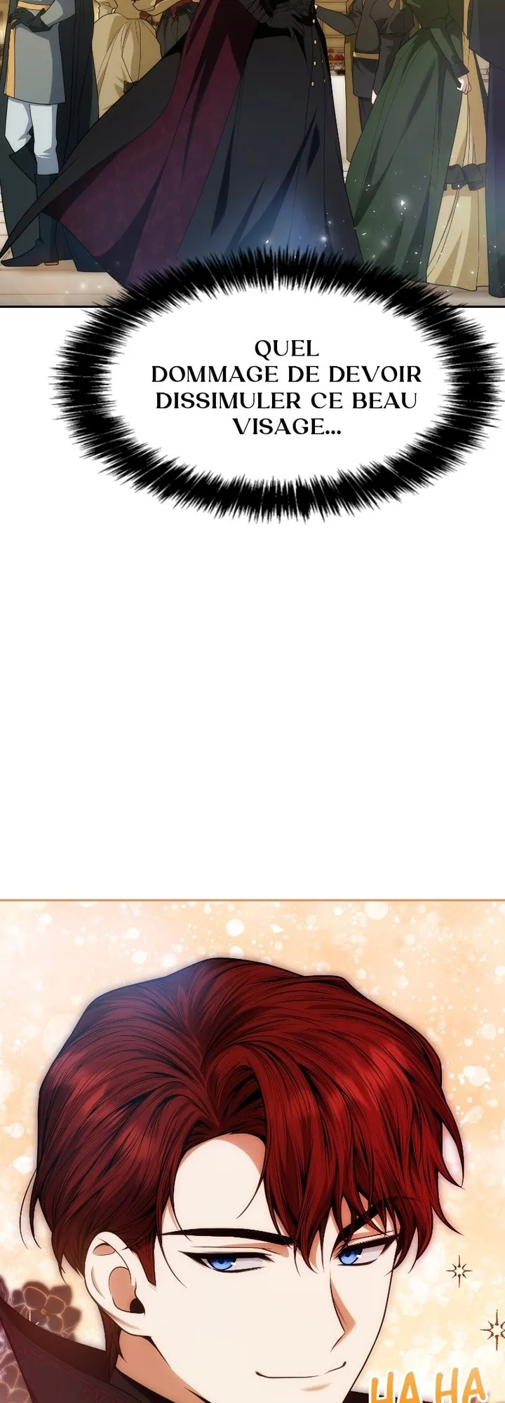 Read I’m the Queen in This Life FR Manga Online