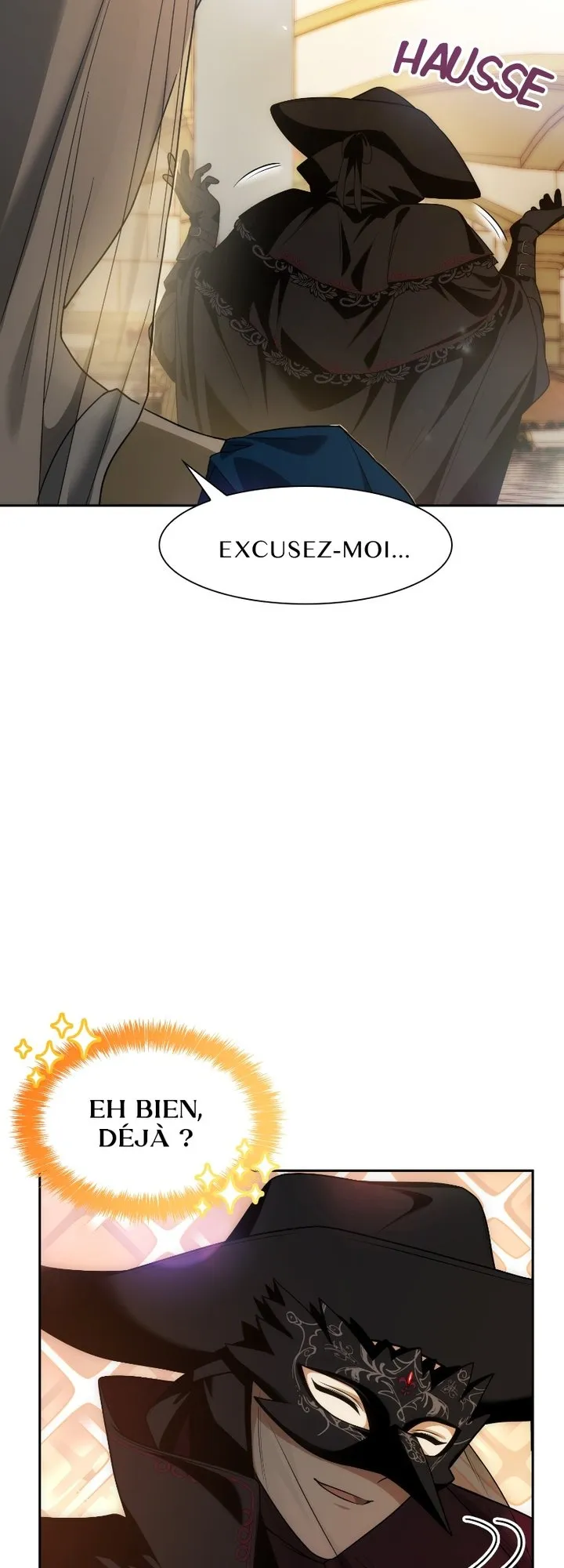 Read I’m the Queen in This Life FR Manga Online
