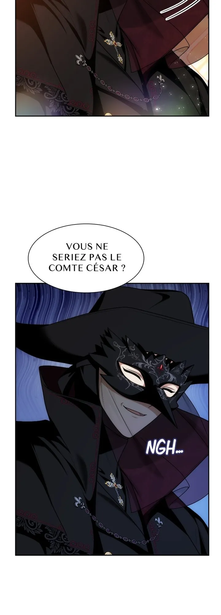 Read I’m the Queen in This Life FR Manga Online
