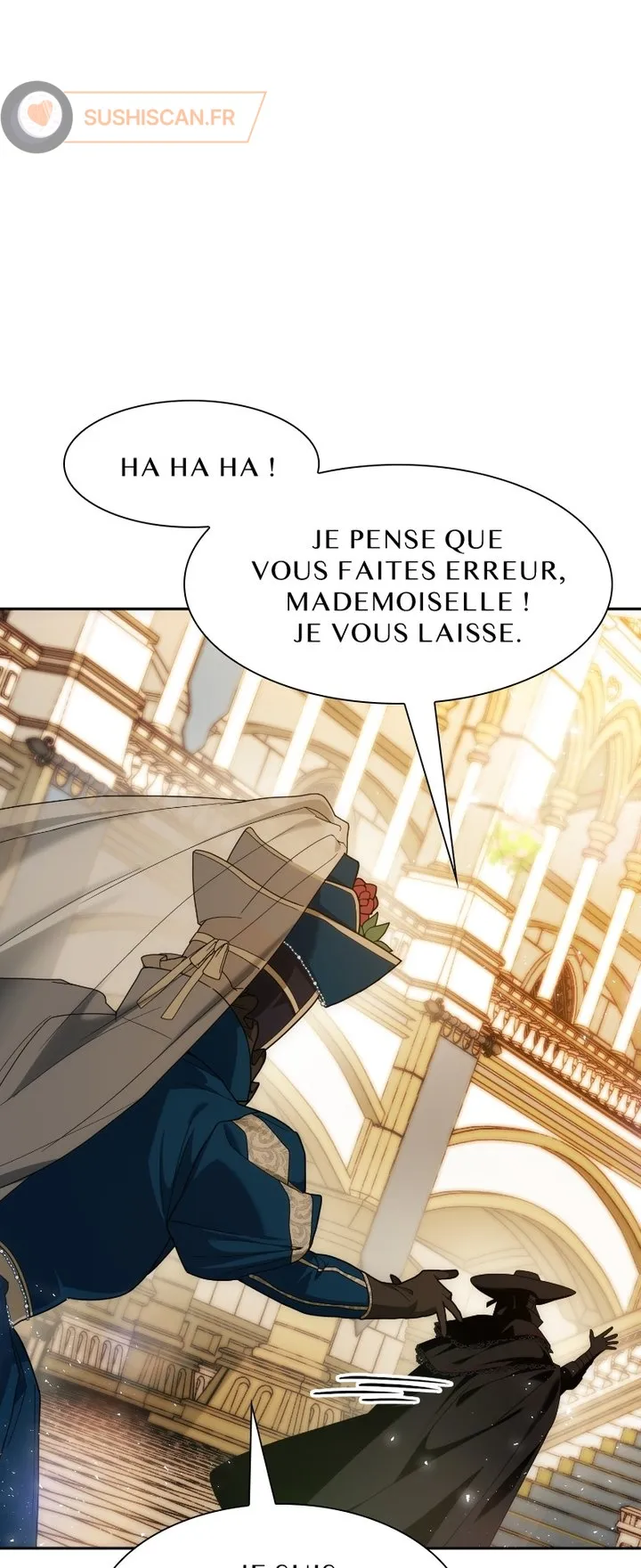 Read I’m the Queen in This Life FR Manga Online