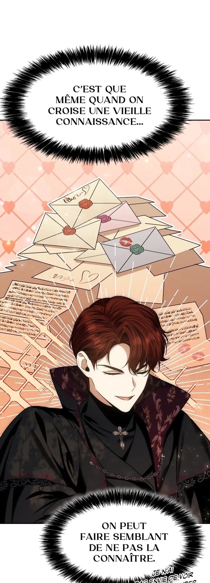 Read I’m the Queen in This Life FR Manga Online