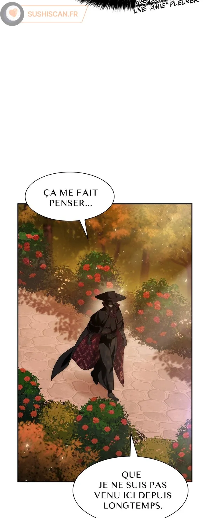 Read I’m the Queen in This Life FR Manga Online