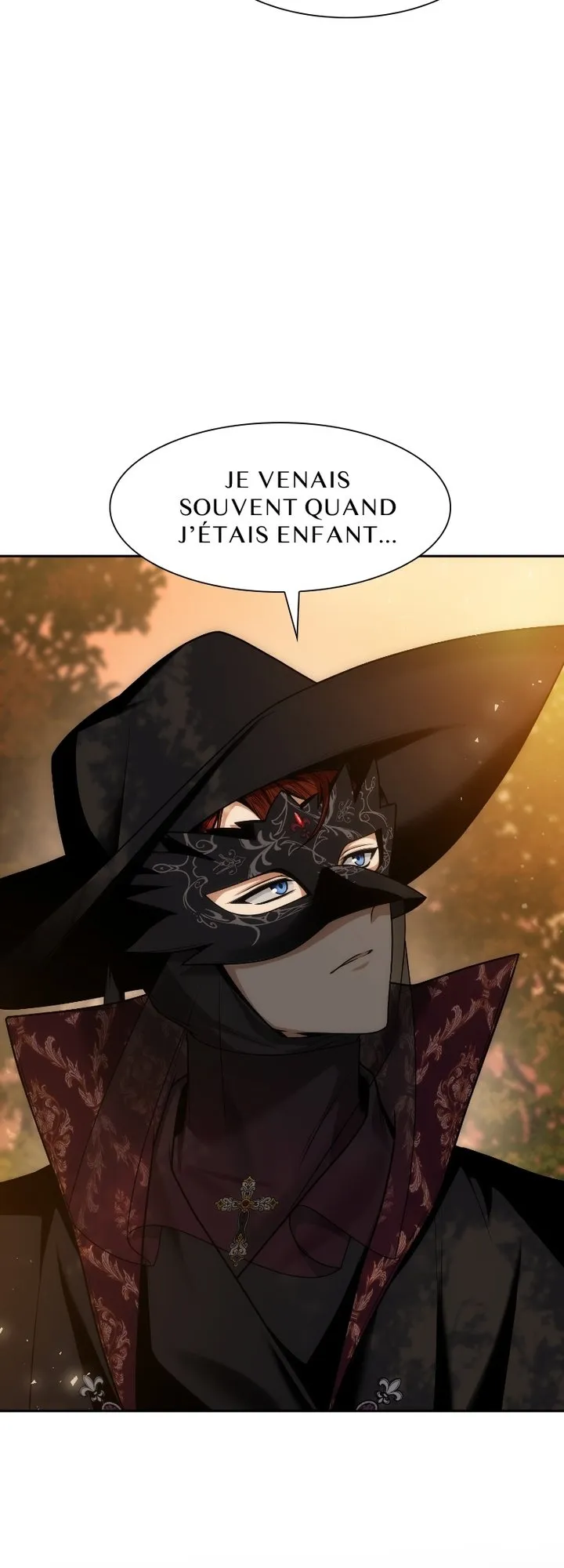 Read I’m the Queen in This Life FR Manga Online