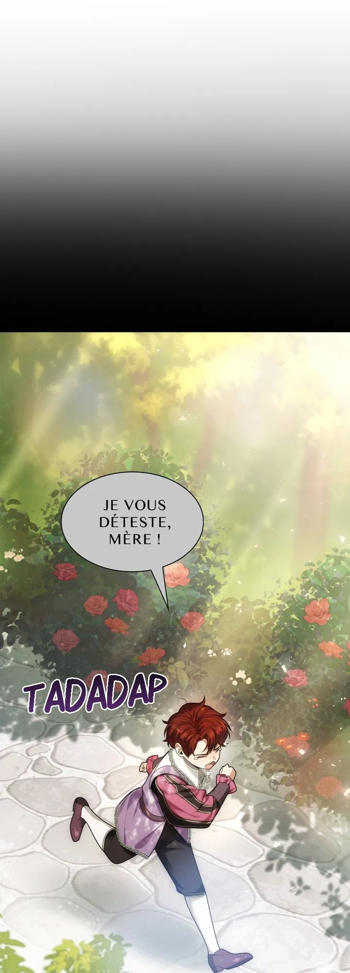 Read I’m the Queen in This Life FR Manga Online