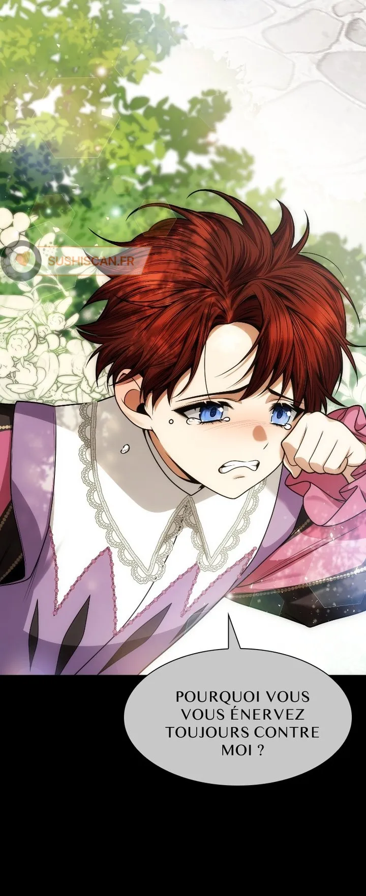 Read I’m the Queen in This Life FR Manga Online
