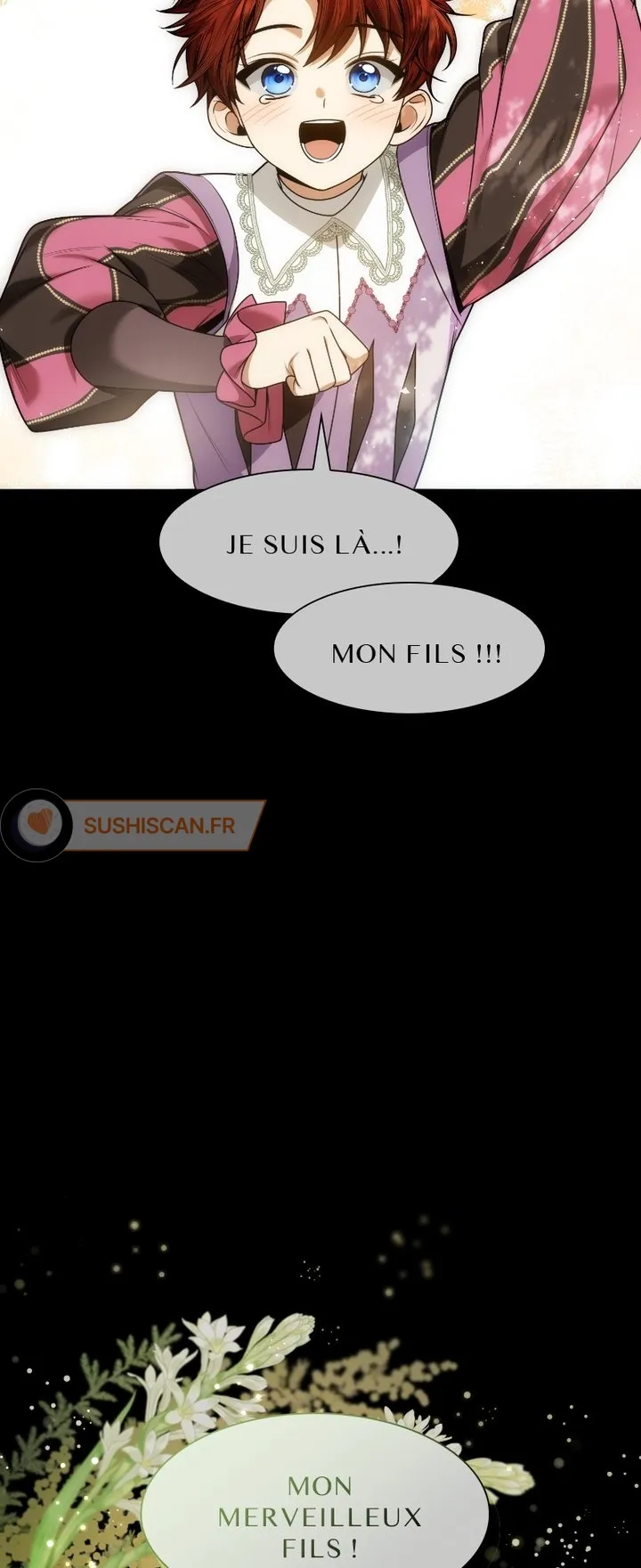 Read I’m the Queen in This Life FR Manga Online