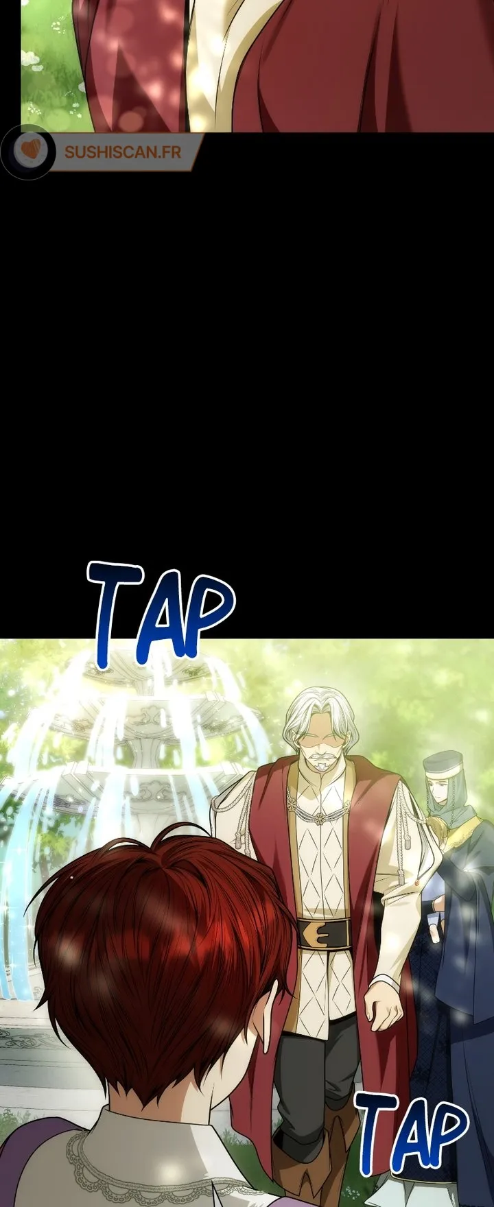 Read I’m the Queen in This Life FR Manga Online