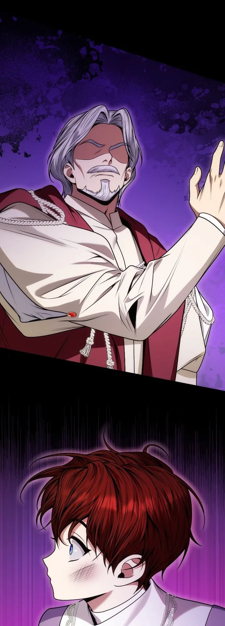 Read I’m the Queen in This Life FR Manga Online
