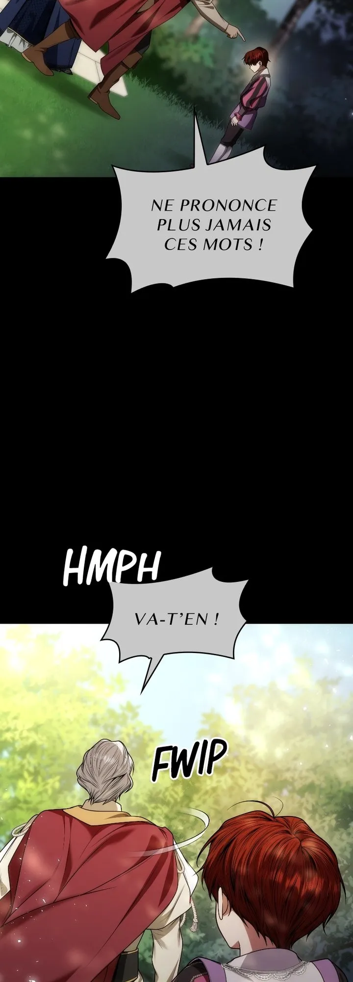 Read I’m the Queen in This Life FR Manga Online