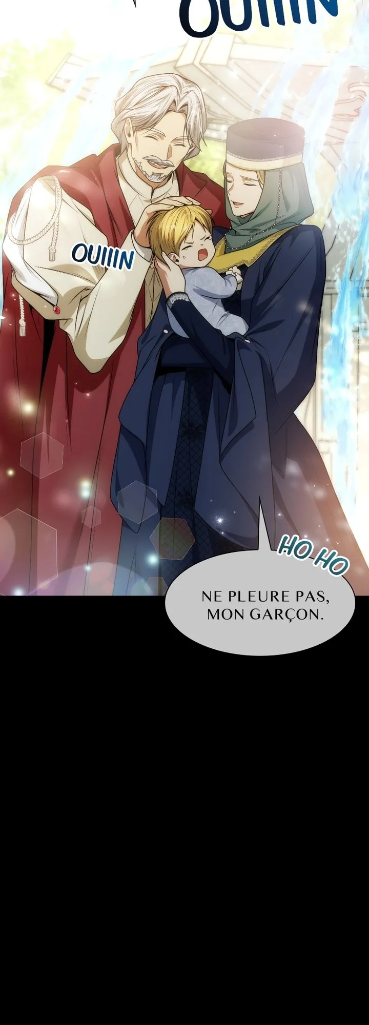 Read I’m the Queen in This Life FR Manga Online