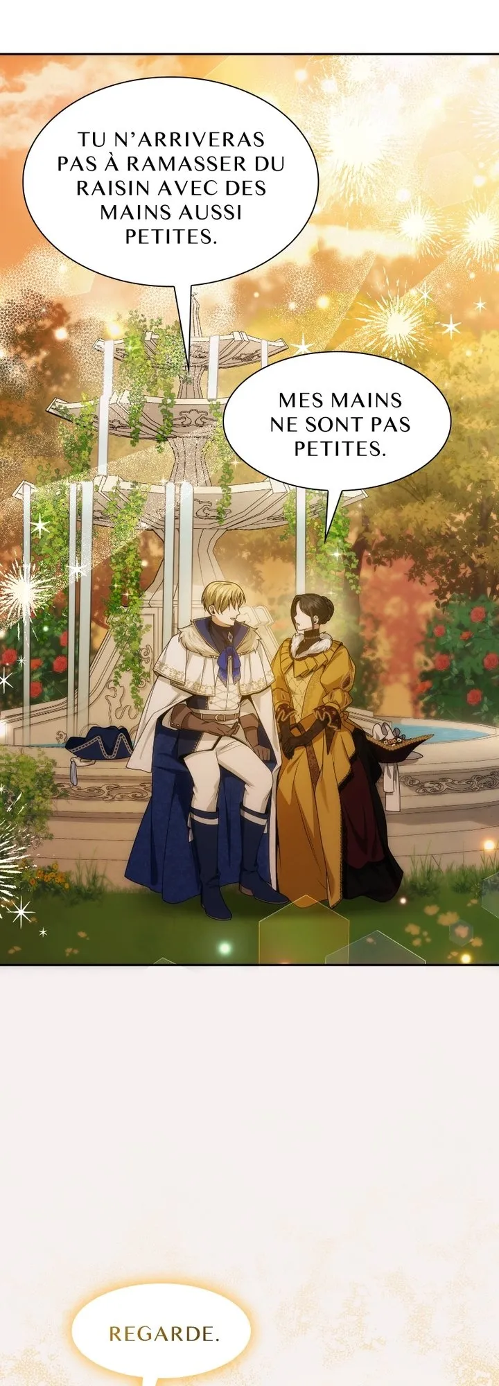 Read I’m the Queen in This Life FR Manga Online
