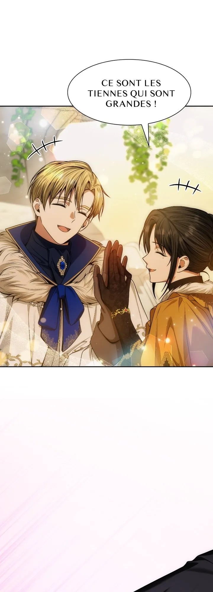 Read I’m the Queen in This Life FR Manga Online