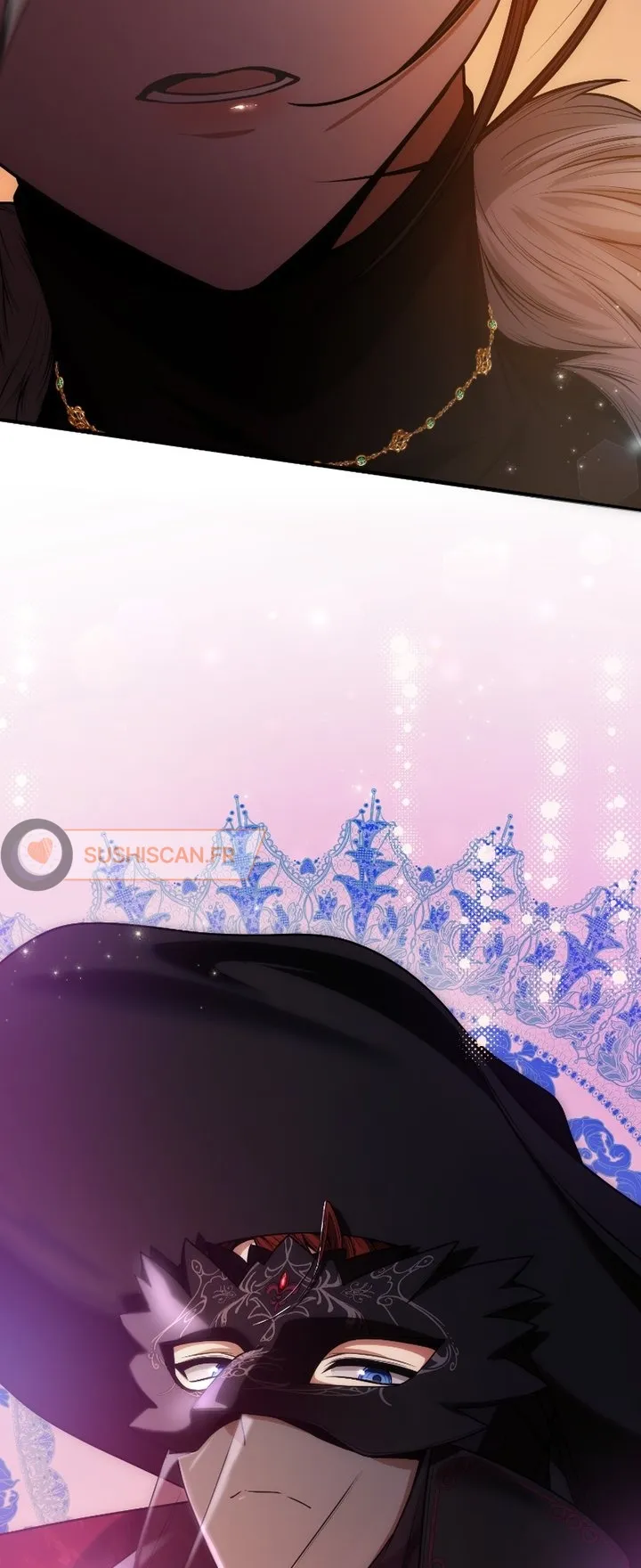Read I’m the Queen in This Life FR Manga Online