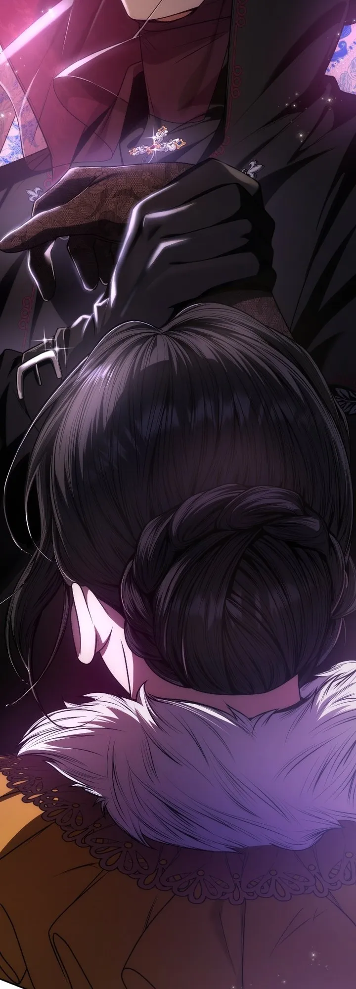 Read I’m the Queen in This Life FR Manga Online