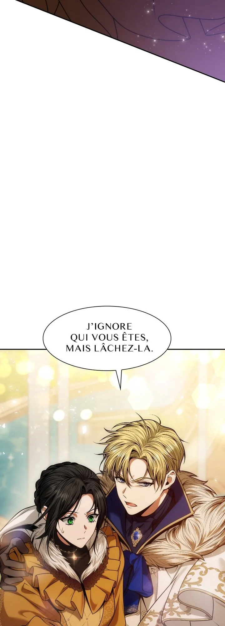 Read I’m the Queen in This Life FR Manga Online