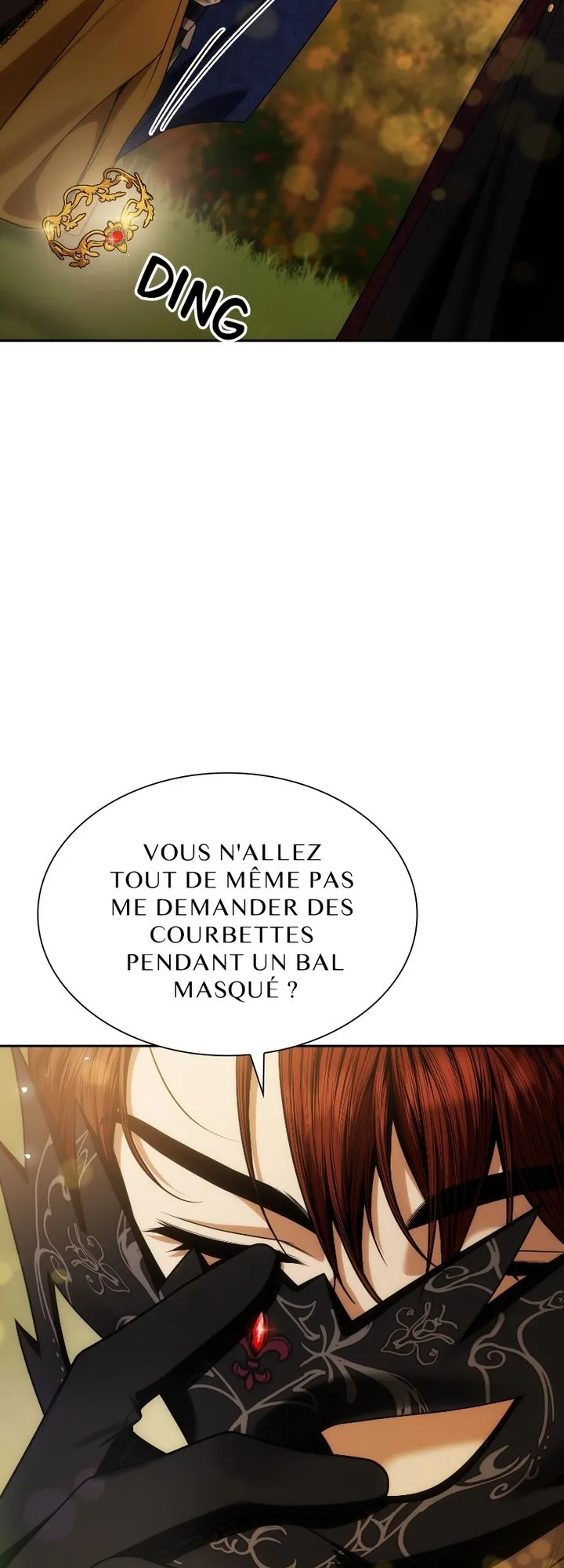 Read I’m the Queen in This Life FR Manga Online
