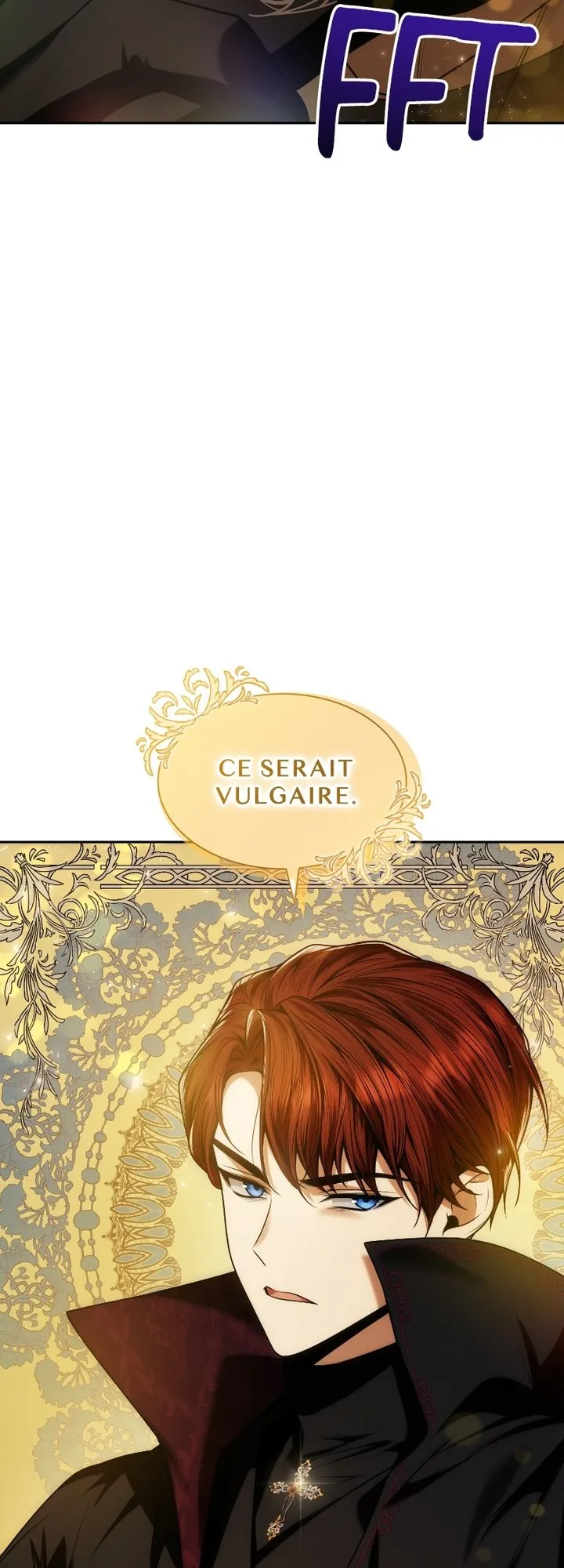 Read I’m the Queen in This Life FR Manga Online