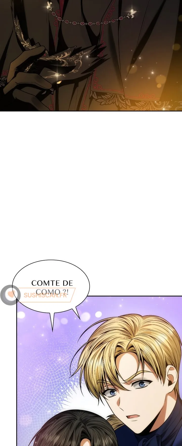Read I’m the Queen in This Life FR Manga Online