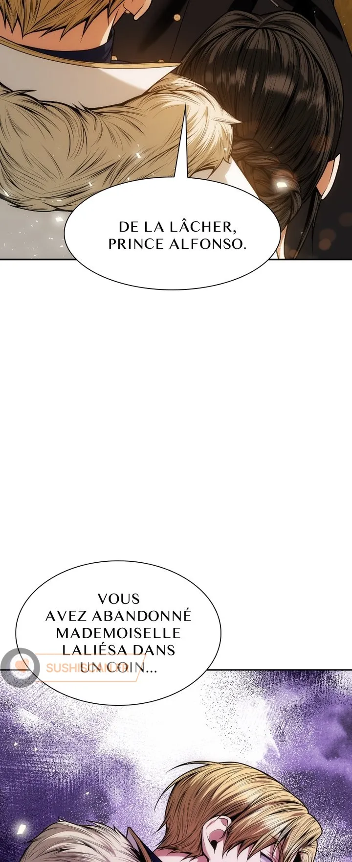 Read I’m the Queen in This Life FR Manga Online