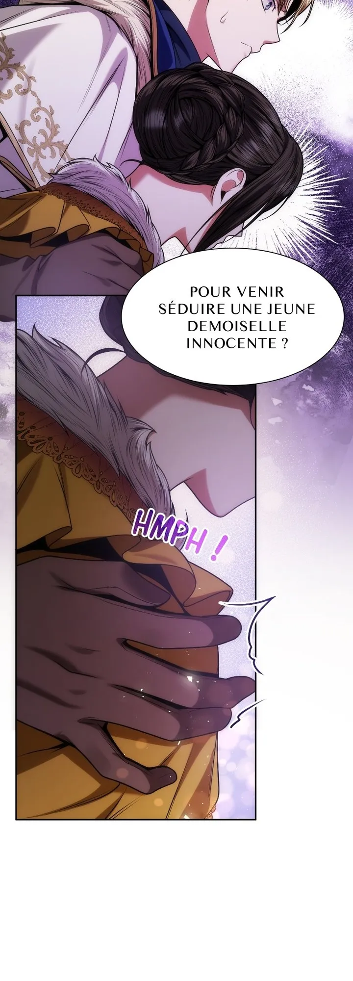 Read I’m the Queen in This Life FR Manga Online