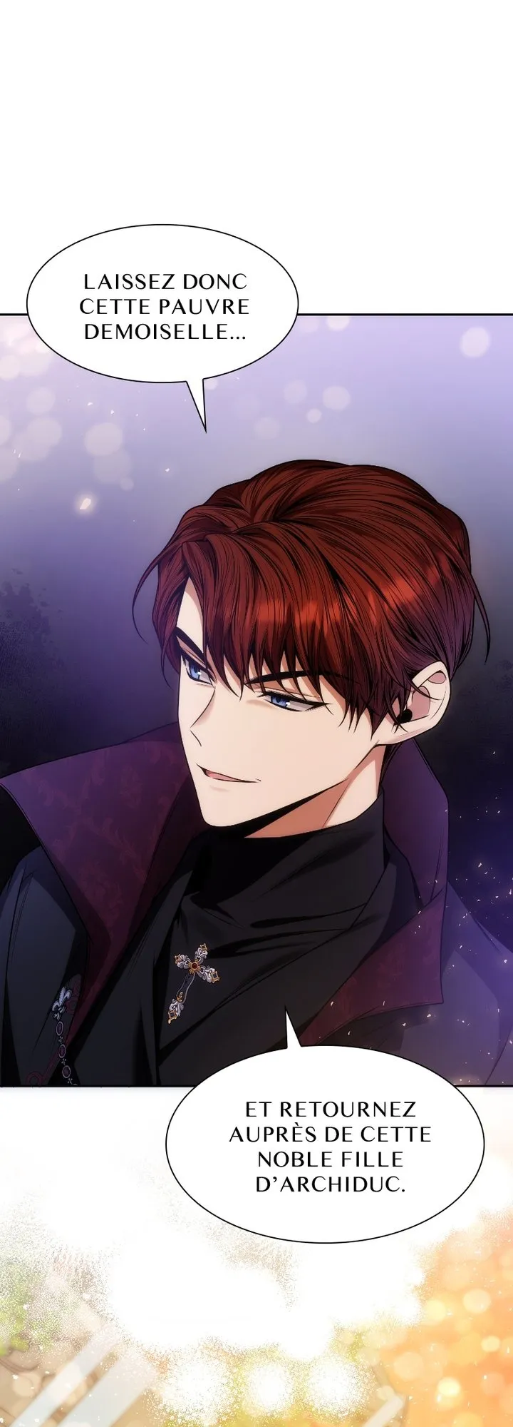 Read I’m the Queen in This Life FR Manga Online