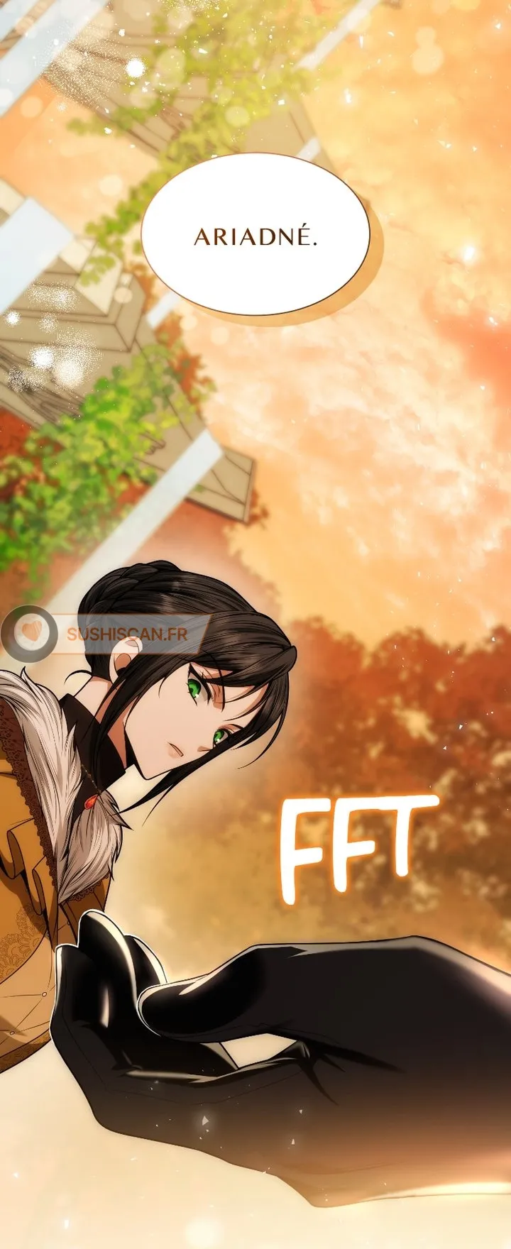 Read I’m the Queen in This Life FR Manga Online