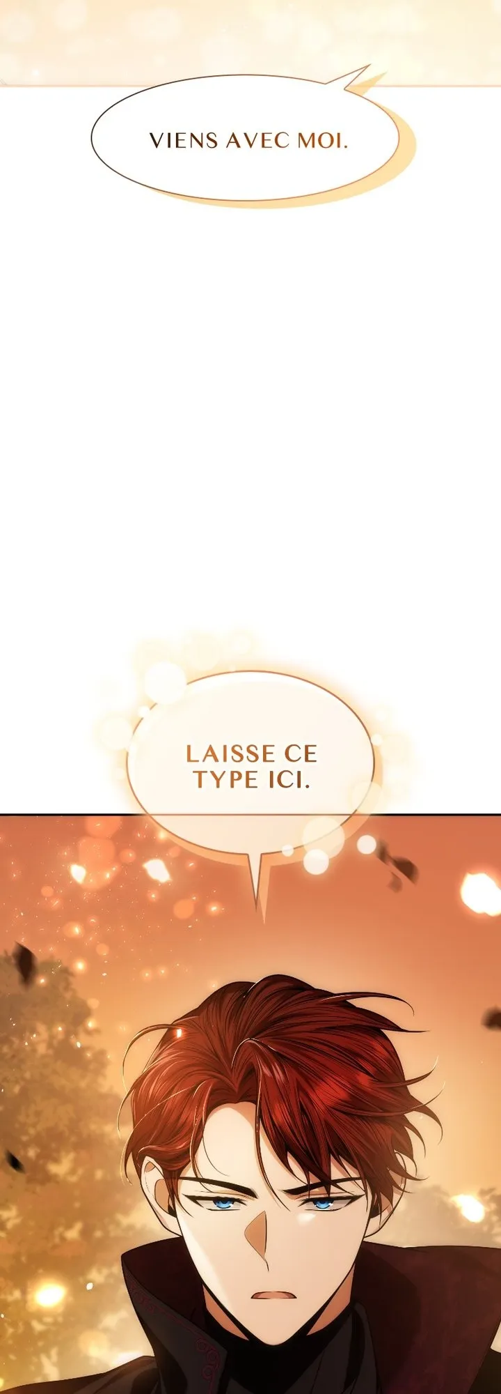 Read I’m the Queen in This Life FR Manga Online