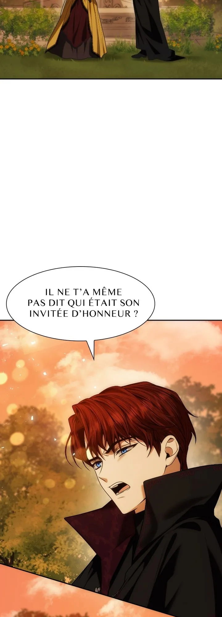 Read I’m the Queen in This Life FR Manga Online