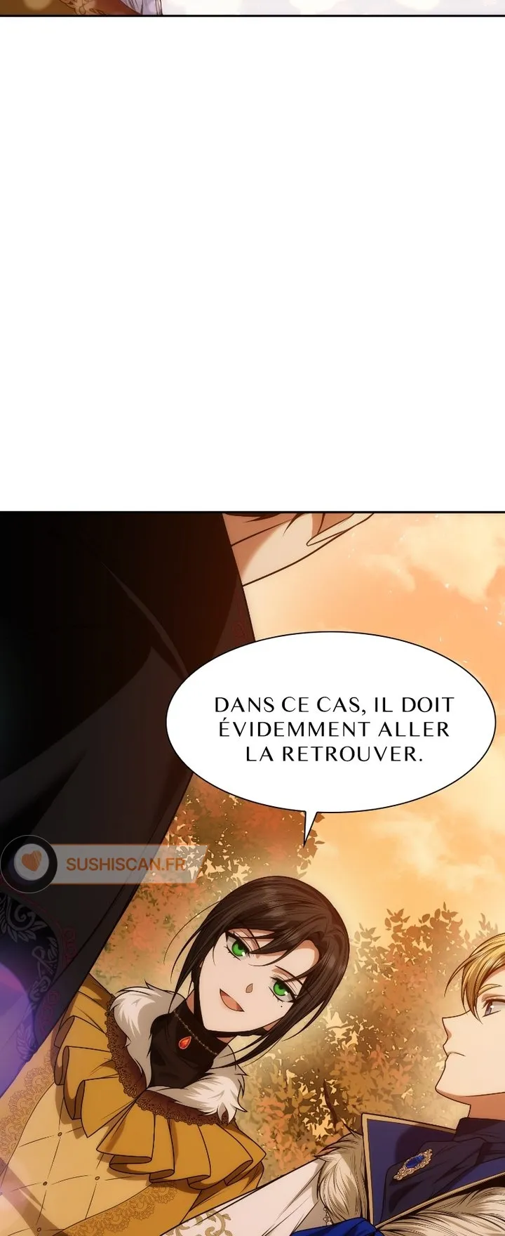 Read I’m the Queen in This Life FR Manga Online