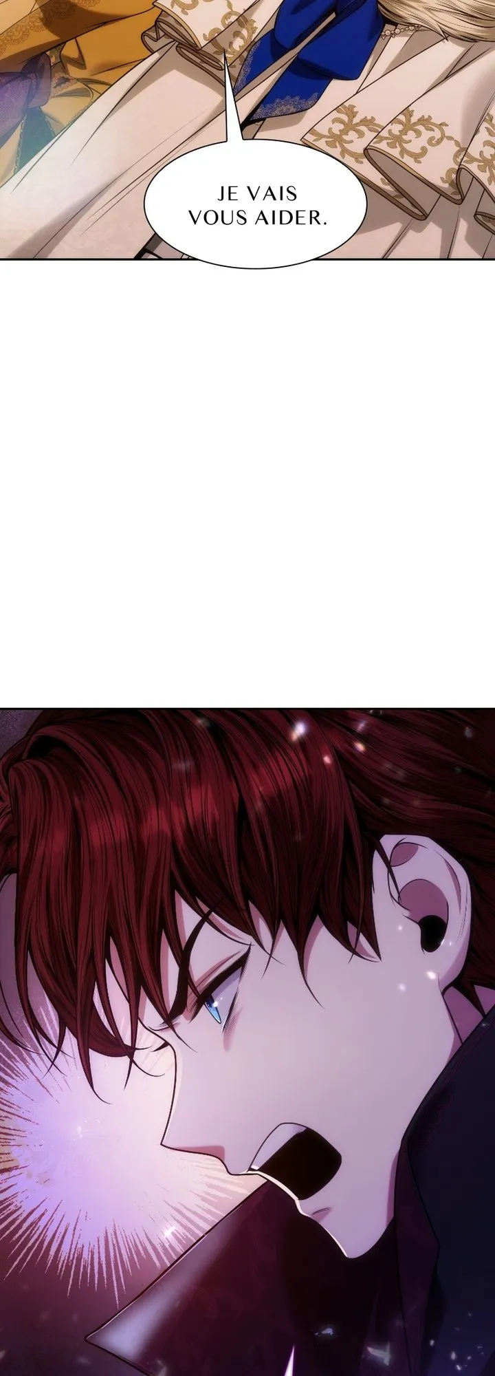 Read I’m the Queen in This Life FR Manga Online