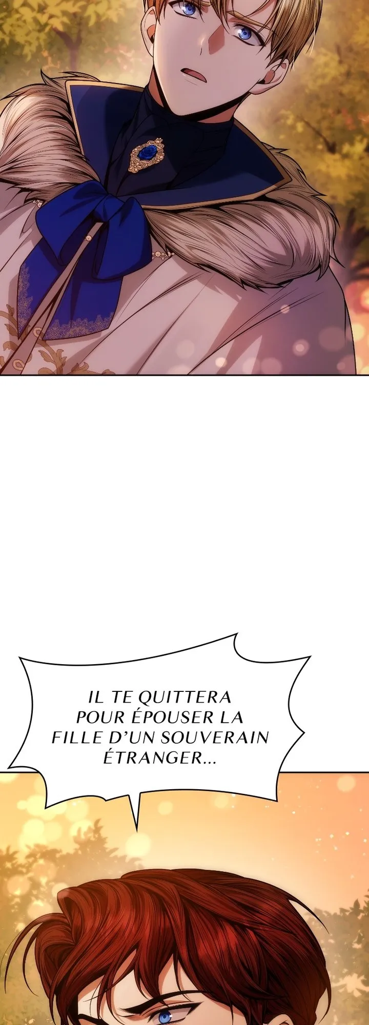 Read I’m the Queen in This Life FR Manga Online