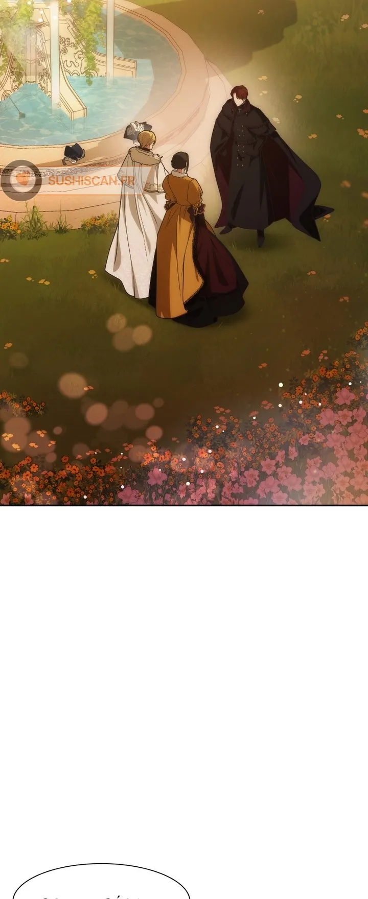 Read I’m the Queen in This Life FR Manga Online