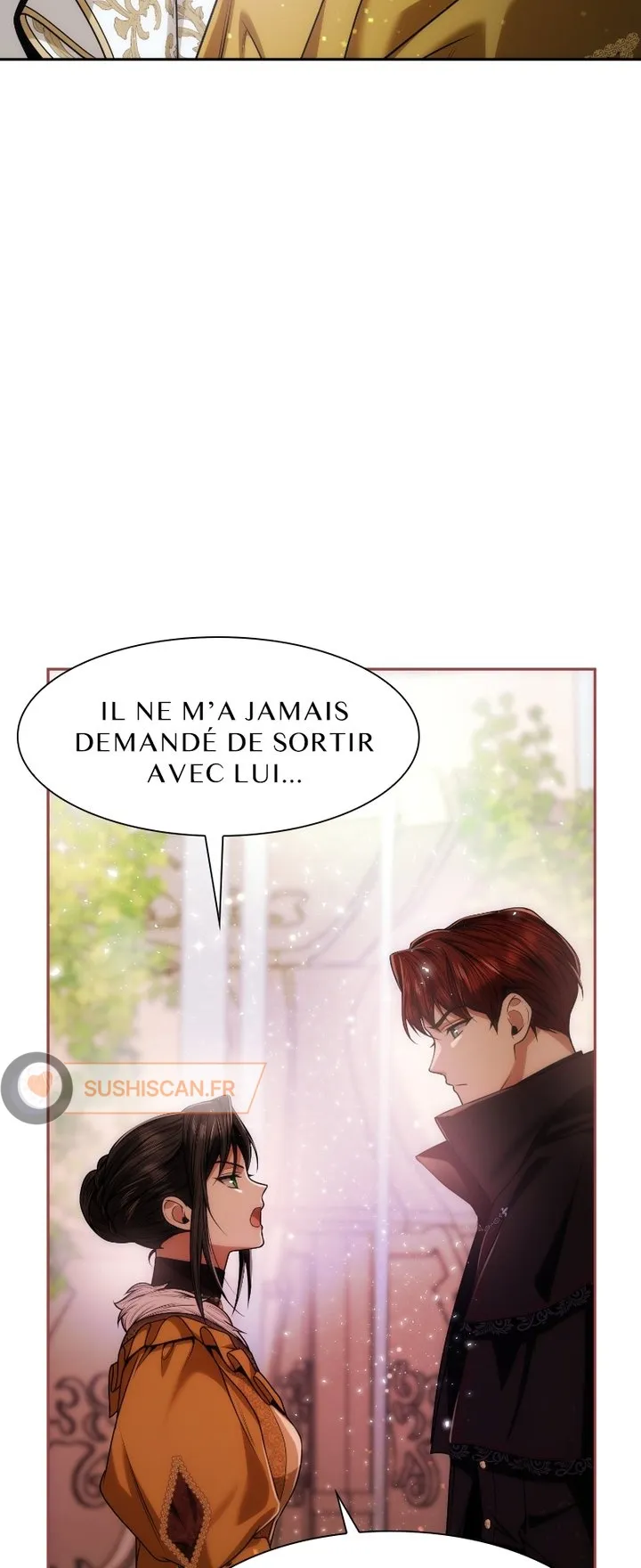 Read I’m the Queen in This Life FR Manga Online