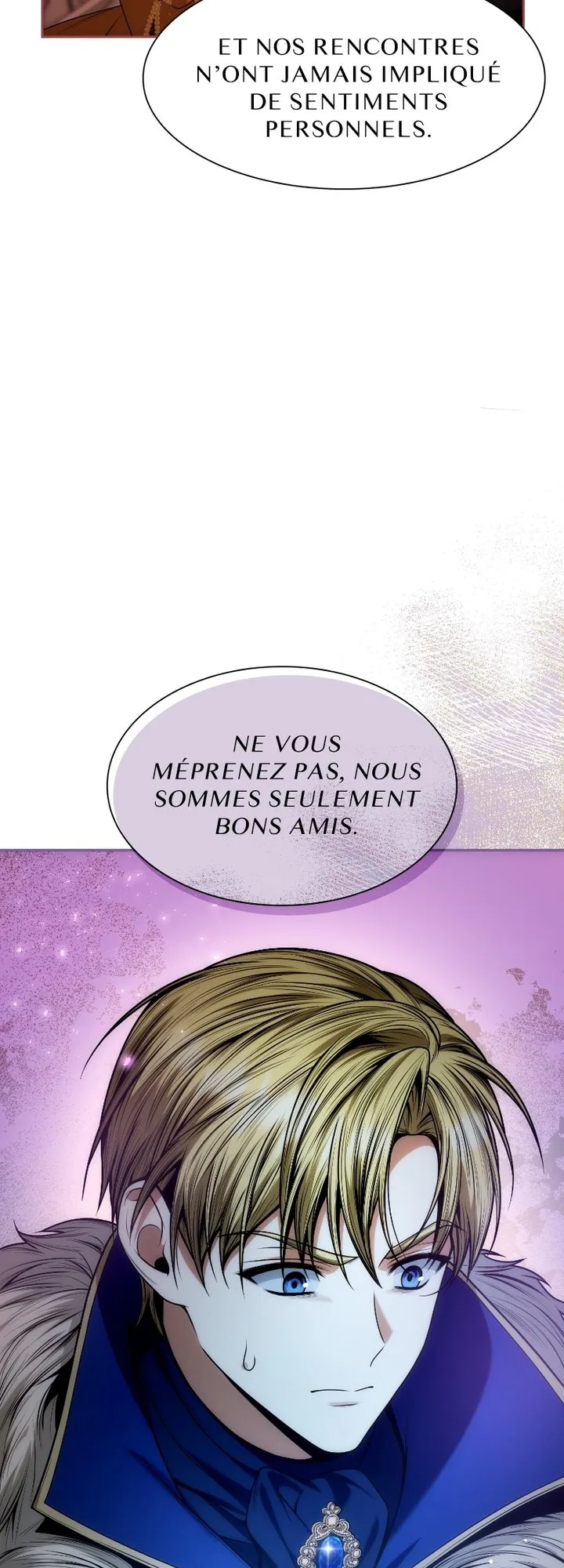 Read I’m the Queen in This Life FR Manga Online