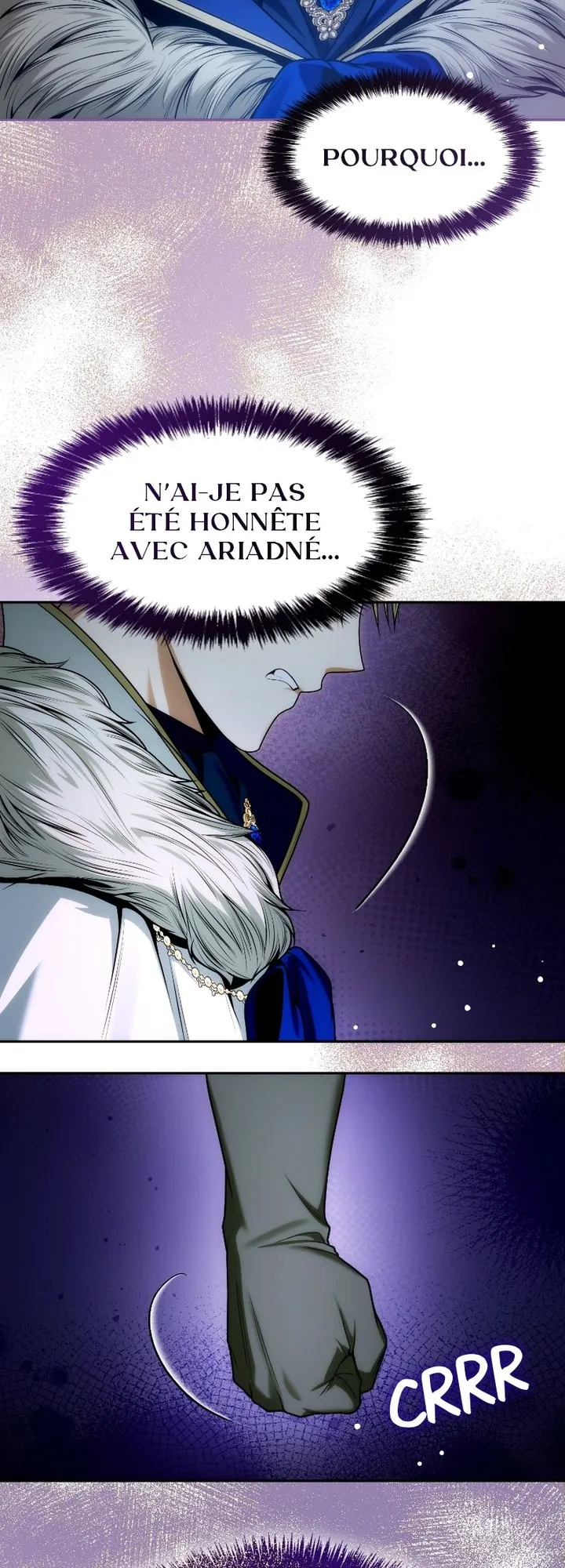 Read I’m the Queen in This Life FR Manga Online