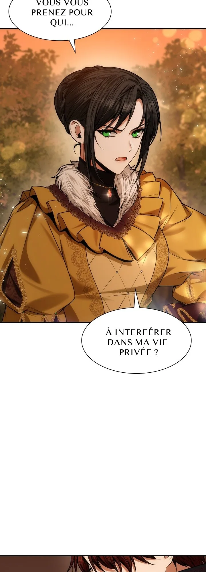 Read I’m the Queen in This Life FR Manga Online