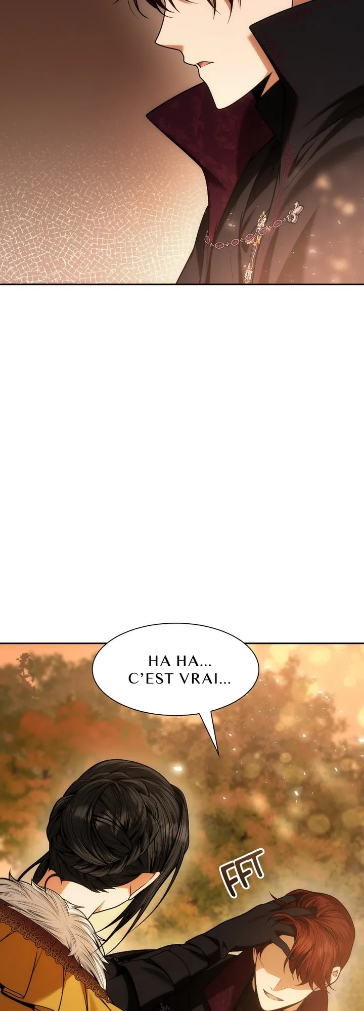 Read I’m the Queen in This Life FR Manga Online