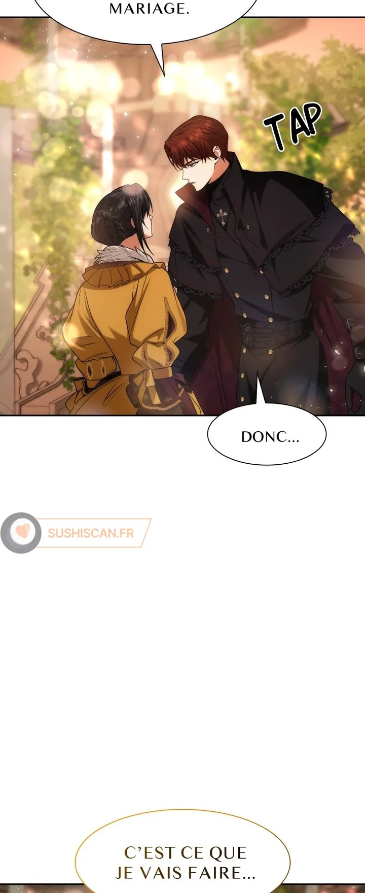 Read I’m the Queen in This Life FR Manga Online