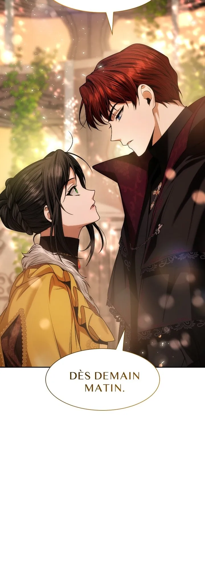 Read I’m the Queen in This Life FR Manga Online