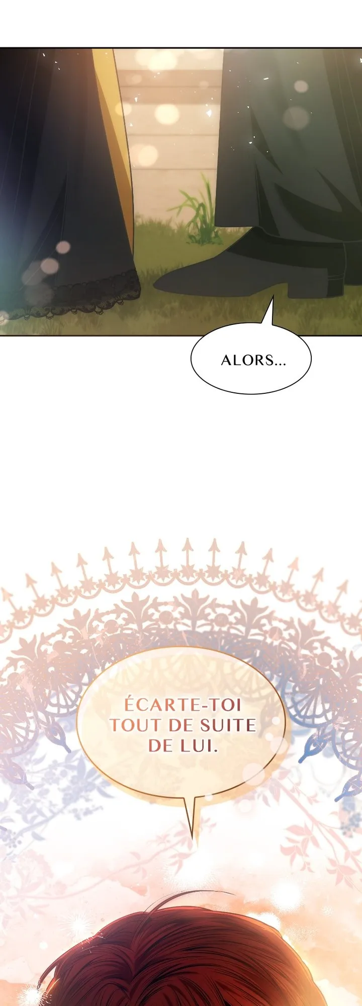 Read I’m the Queen in This Life FR Manga Online