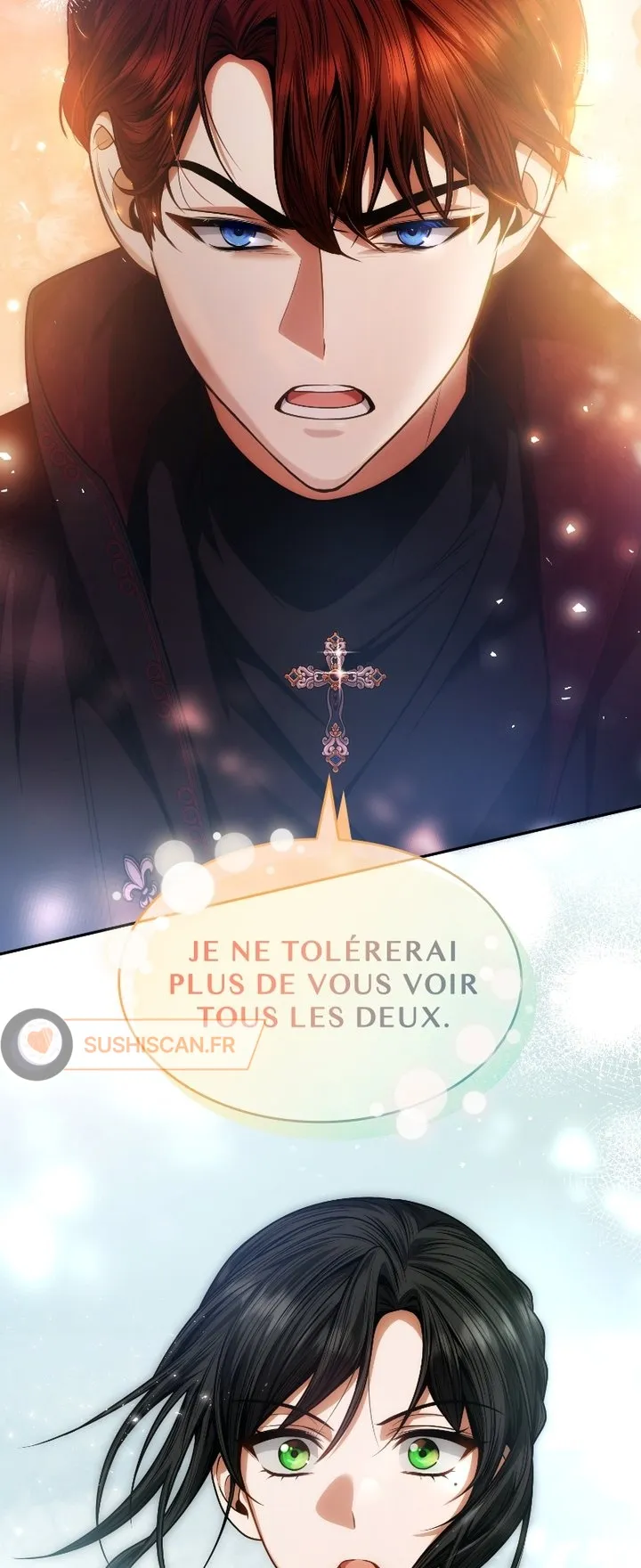 Read I’m the Queen in This Life FR Manga Online