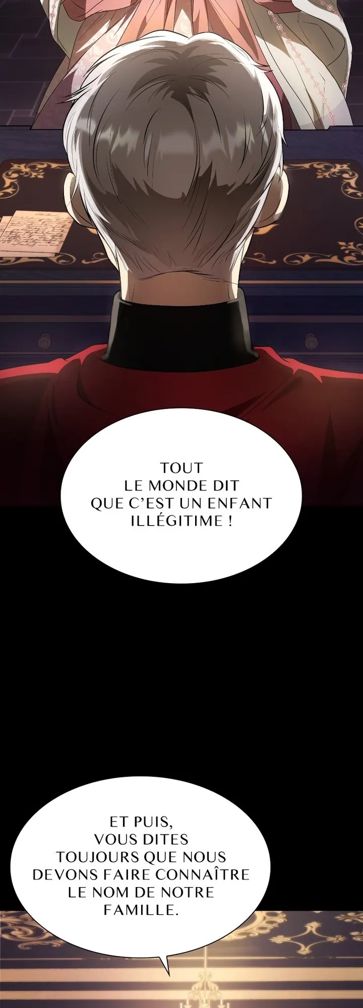 Read I’m the Queen in This Life FR Manga Online