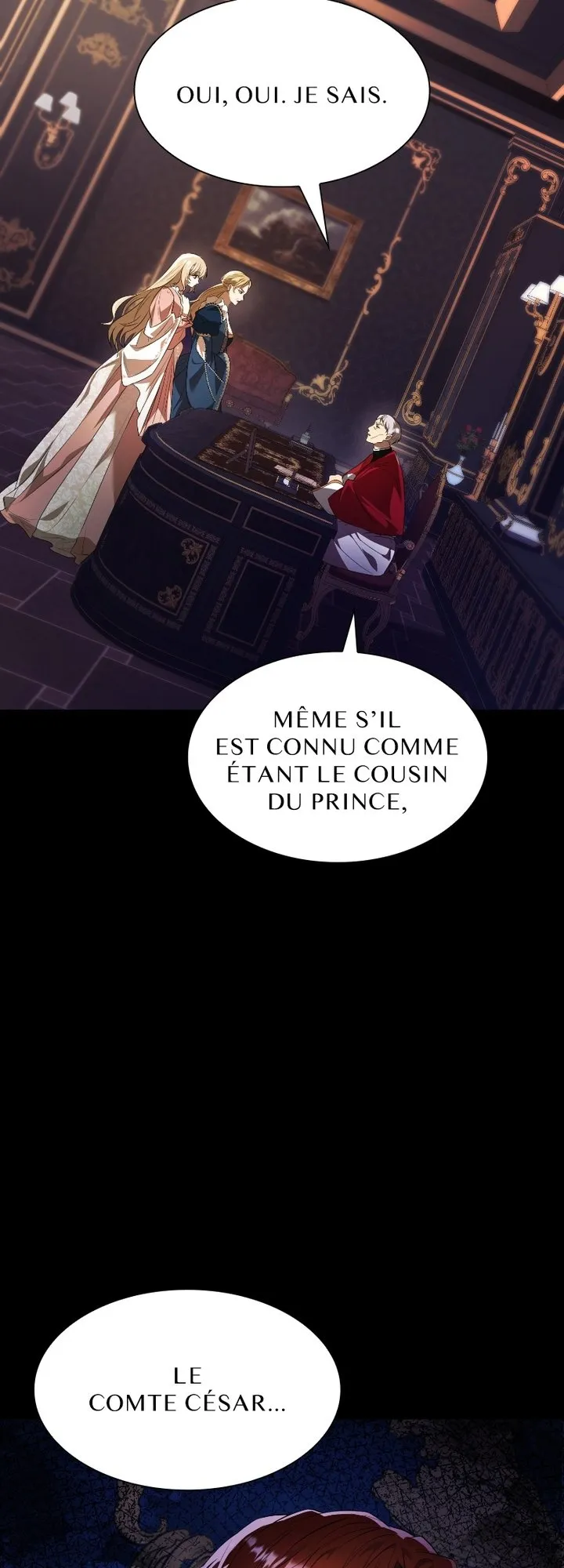 Read I’m the Queen in This Life FR Manga Online