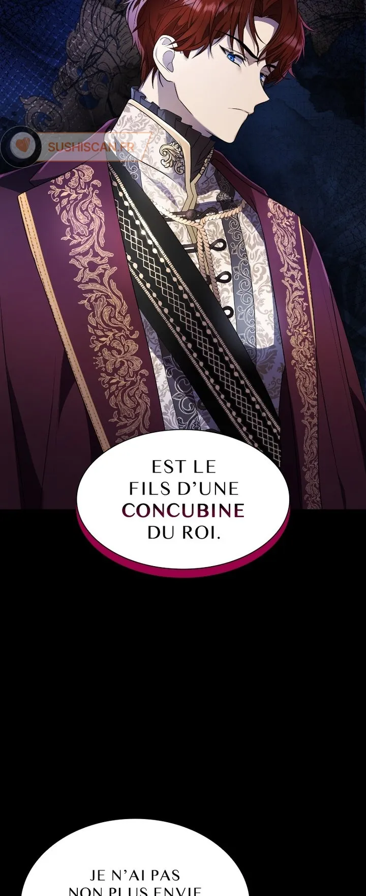 Read I’m the Queen in This Life FR Manga Online
