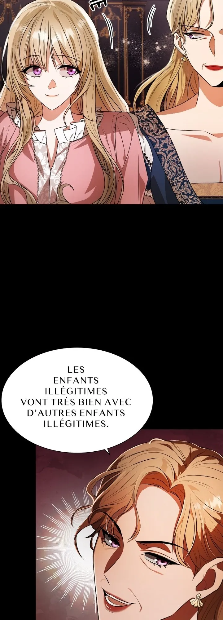 Read I’m the Queen in This Life FR Manga Online