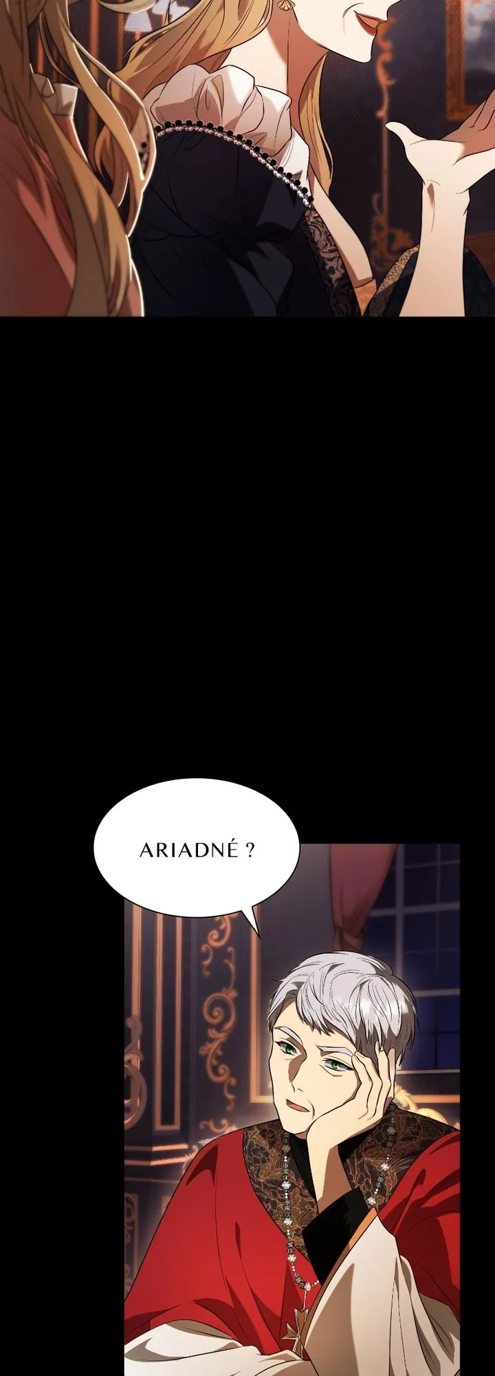 Read I’m the Queen in This Life FR Manga Online