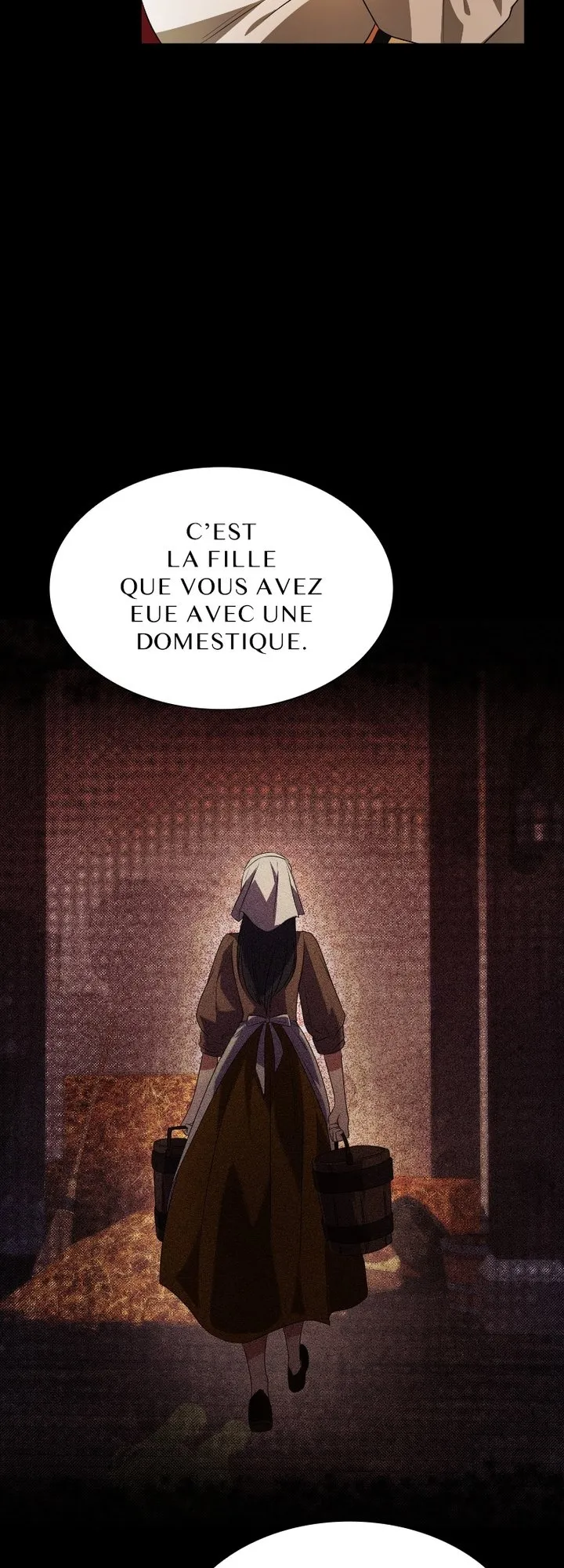 Read I’m the Queen in This Life FR Manga Online