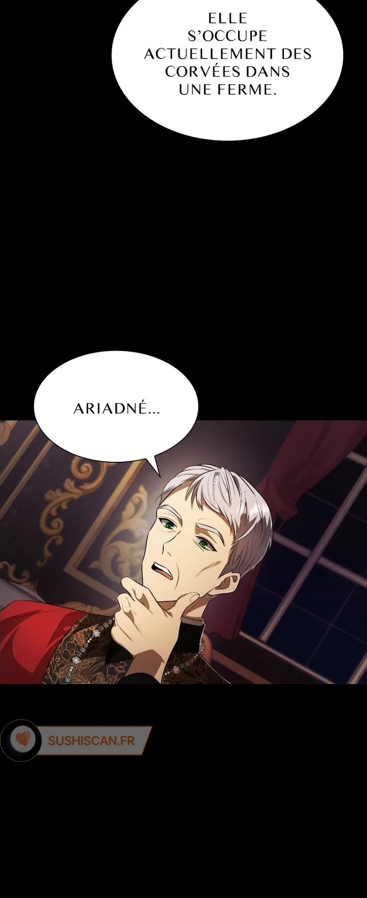 Read I’m the Queen in This Life FR Manga Online